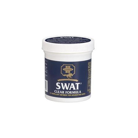 Swat Clear Formula Cavalli 170