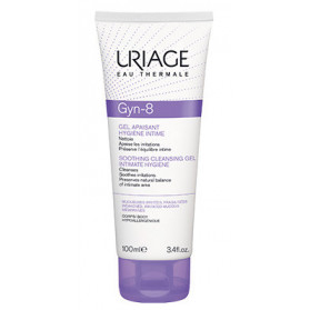 Gyn-8 Igiene Intima Gel 100ml