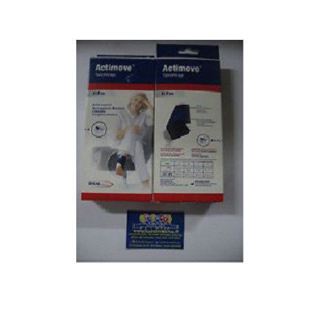 Cavigliera Elastica Actimove Talowrap L