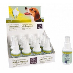 Orme Nat Dentif Spray Enzimatico