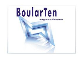 Boularten 20 Bustine