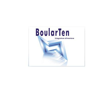 Boularten 20 Bustine