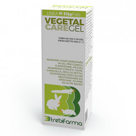 Vegetal Care Gel 100 g