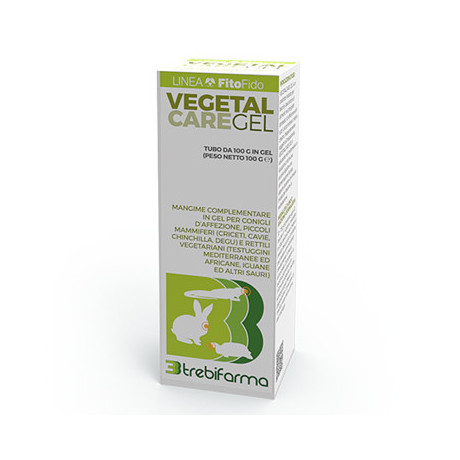 Vegetal Care Gel 100 g