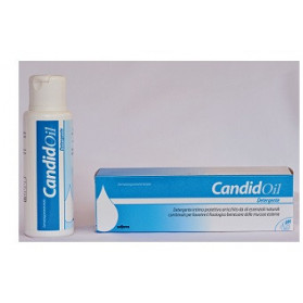 Candidoil Detergente 250 ml