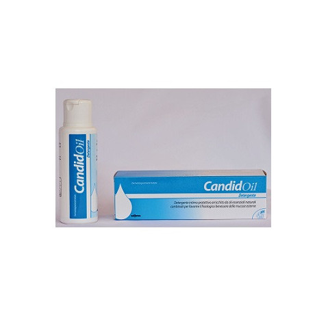 Candidoil Detergente 250 ml