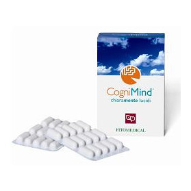 Cognimind 30 Capsule