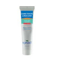 Epitact Crema Gambe Piedi 30 ml