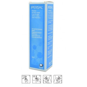 Soluzione Ipertonica Spray Nasale Ipersal 50ml