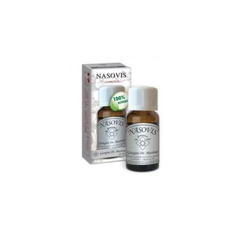 Nasovis 10 ml