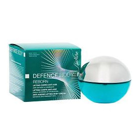 Defence Body Reborn Lifting Corpo Antiage 175ml