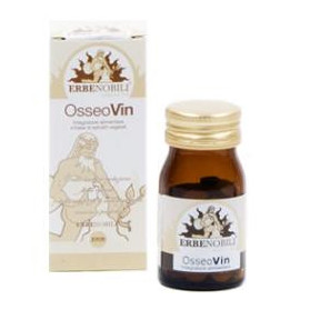 Osseovin 60 Compresse 500 mg