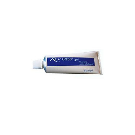 Rev Us50 Gel Tubetto 50 ml