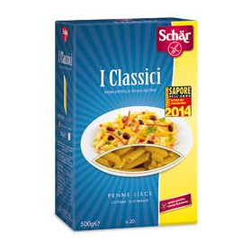 Schar Penne Lisce 500 g