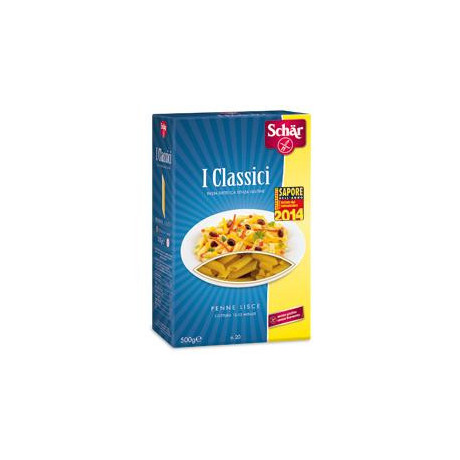 Schar Penne Lisce 500 g