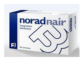 Norad Nair 60 Compresse