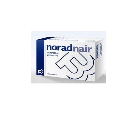 Norad Nair 60 Compresse