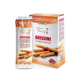 Il Pane Di Anna Grissini Senza Glutine 120 g