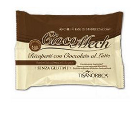 Tisanoreica Vita Ciocomech Al Latte Biscotti 13 g 9 Pezzi