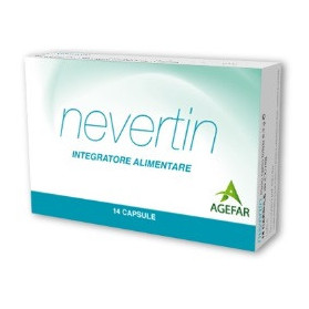 Nevertin 14 Capsula