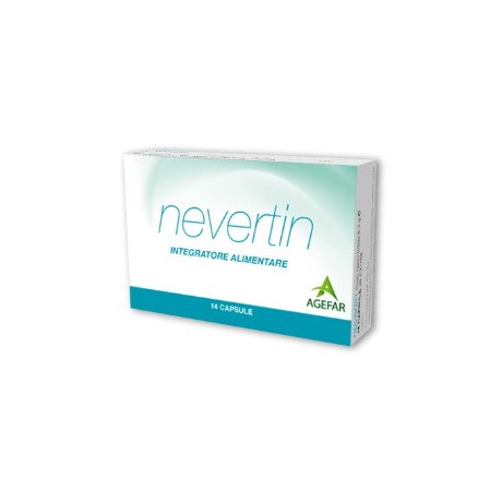 Nevertin 14 Capsula