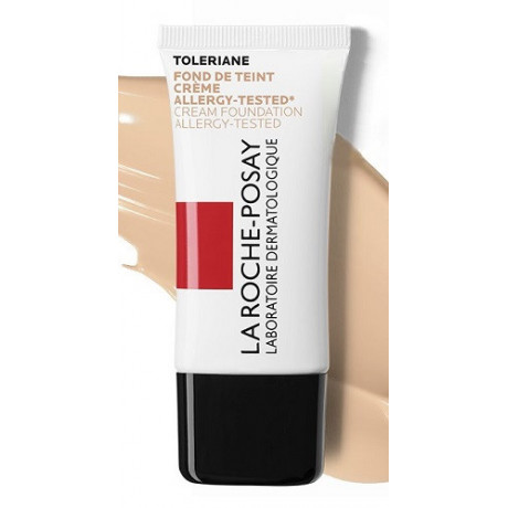 Toleriane Teint Acqua Crema 01 30 ml