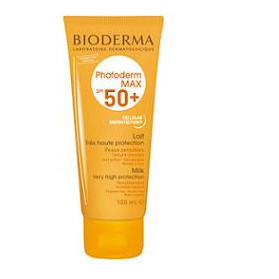 Photoderm Max Latte Spf 50+ Protezione Molto Elevata 100 ml