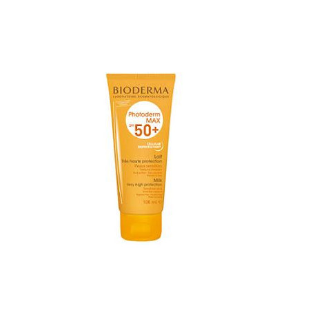 Photoderm Max Latte Spf 50+ Protezione Molto Elevata 100 ml