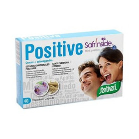 Positive 40 Capsule