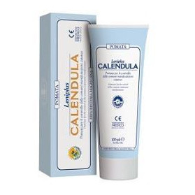 Leniplus Pomata Calendula 100 ml