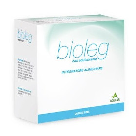 Bioleg 20 Bustine 80 g