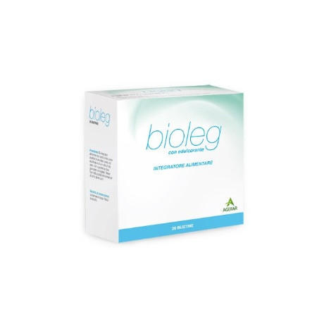 Bioleg 20 Bustine 80 g