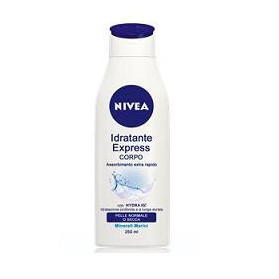 Nivea Body Idratante 250 ml