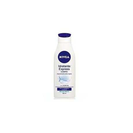 Nivea Body Idratante 250 ml