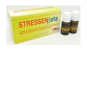 Stressenbeta 10 Flaconcini 10 ml