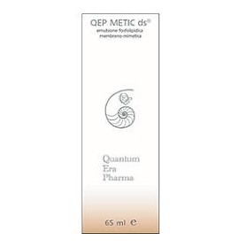 Qep Metic Ds 65 ml