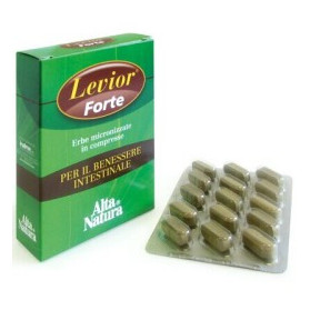Levior Forte 30 Compresse 900 mg