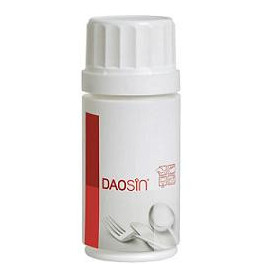 Daosin 30 Capsule