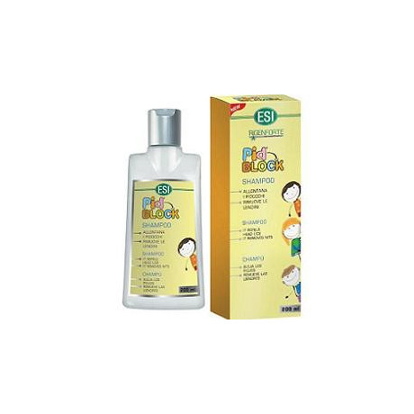 Pid Block Shampoo 200 ml