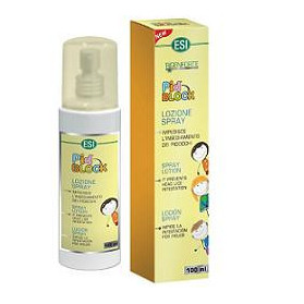 Pid Block Lozione Spray 100 ml