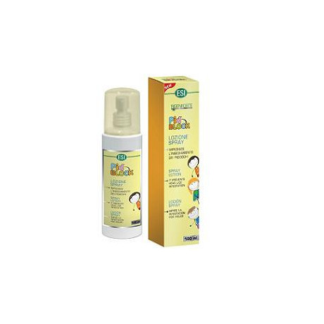 Pid Block Lozione Spray 100 ml