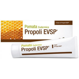 Pomata Eudermica Propoli 50 ml