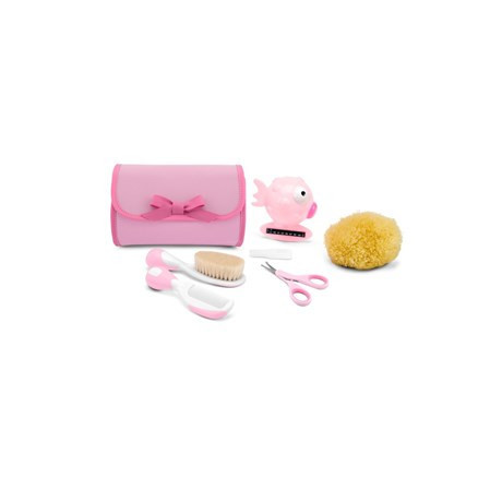 Chicco Set Igiene Rosa