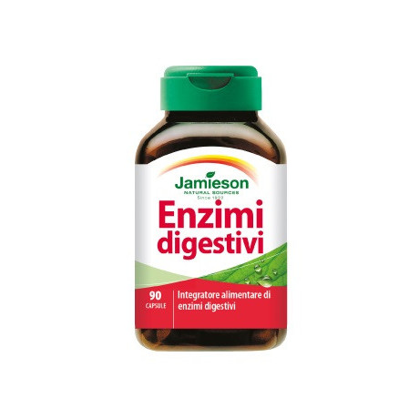 Enzimi Digestivi 90 Compresse