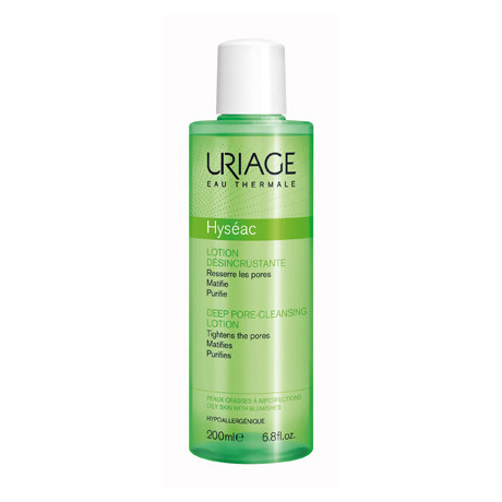 Hyseac Lozione Dermopurificante 200 ml