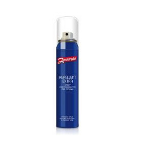 Zanzarella Pmc Spray 100 ml