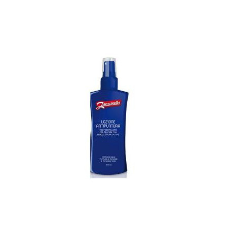 Zanzarella Pmc Lozione 100 ml