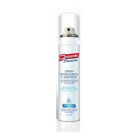 Zanzarella Z-protection Spray 100 ml
