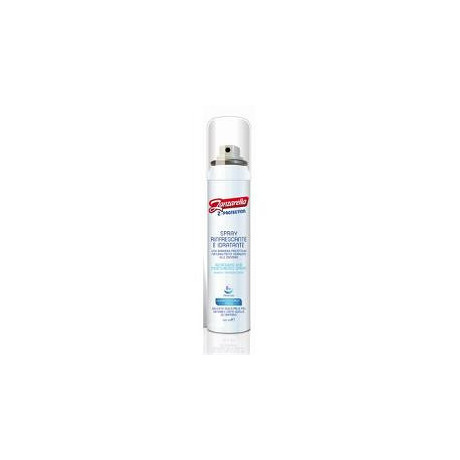 Zanzarella Z-protection Spray 100 ml