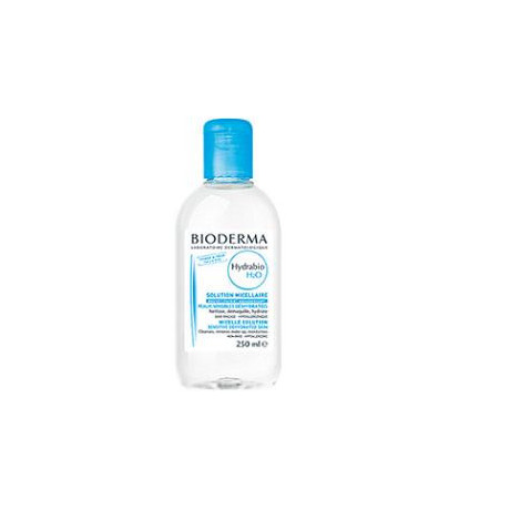 Hydrabio H2o Soluzione Micellare Detergente Struccante Pelle Sensibile 250 ml